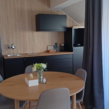 Penzion Ema B&B Prostějov 部屋 写真