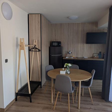 Penzion Ema B&B Prostějov 部屋 写真