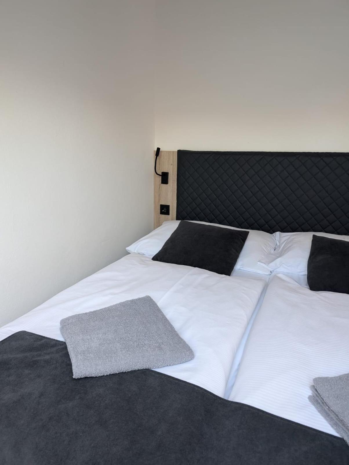 Penzion Ema B&B Prostějov 部屋 写真