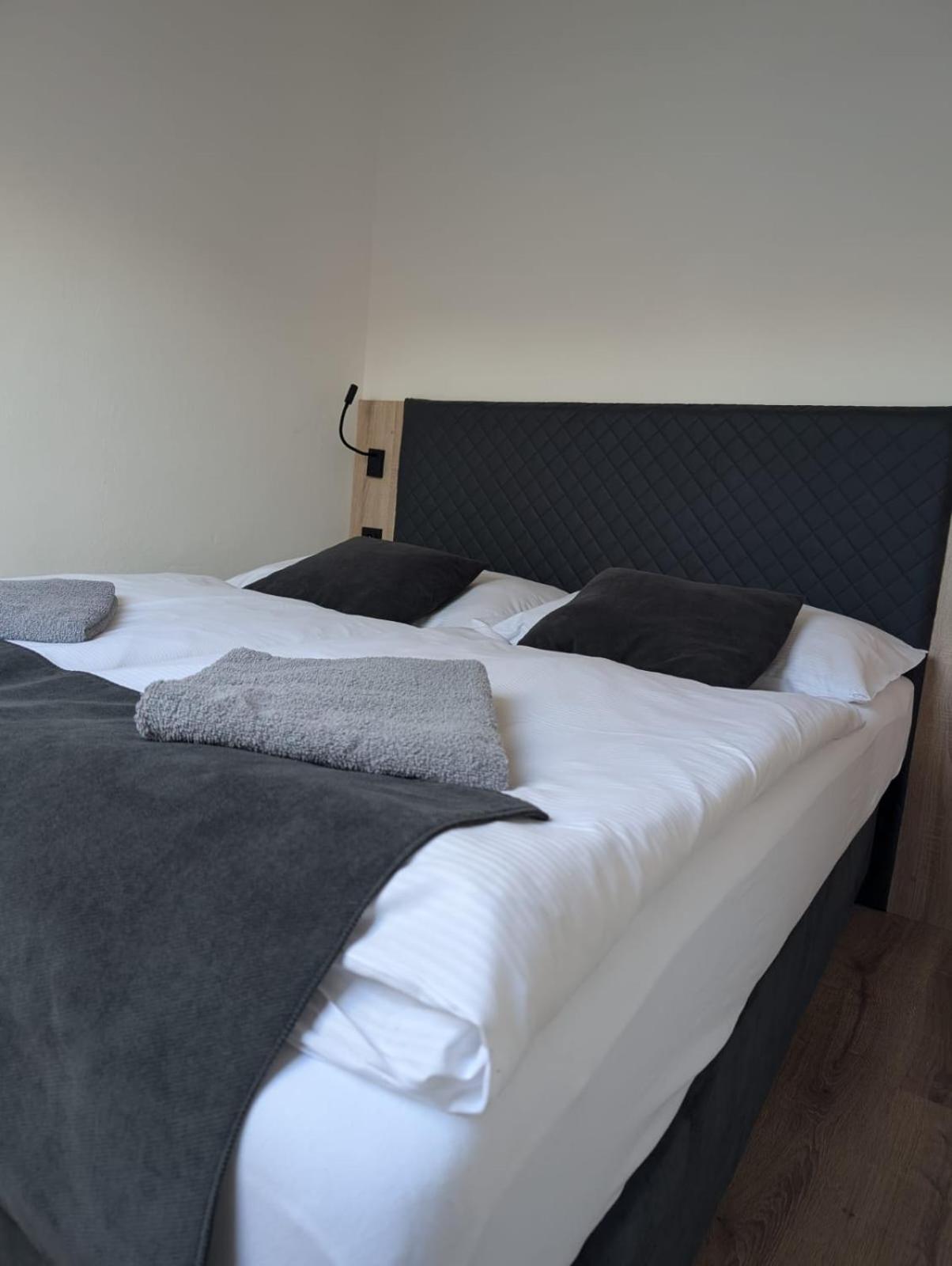 Penzion Ema B&B Prostějov エクステリア 写真