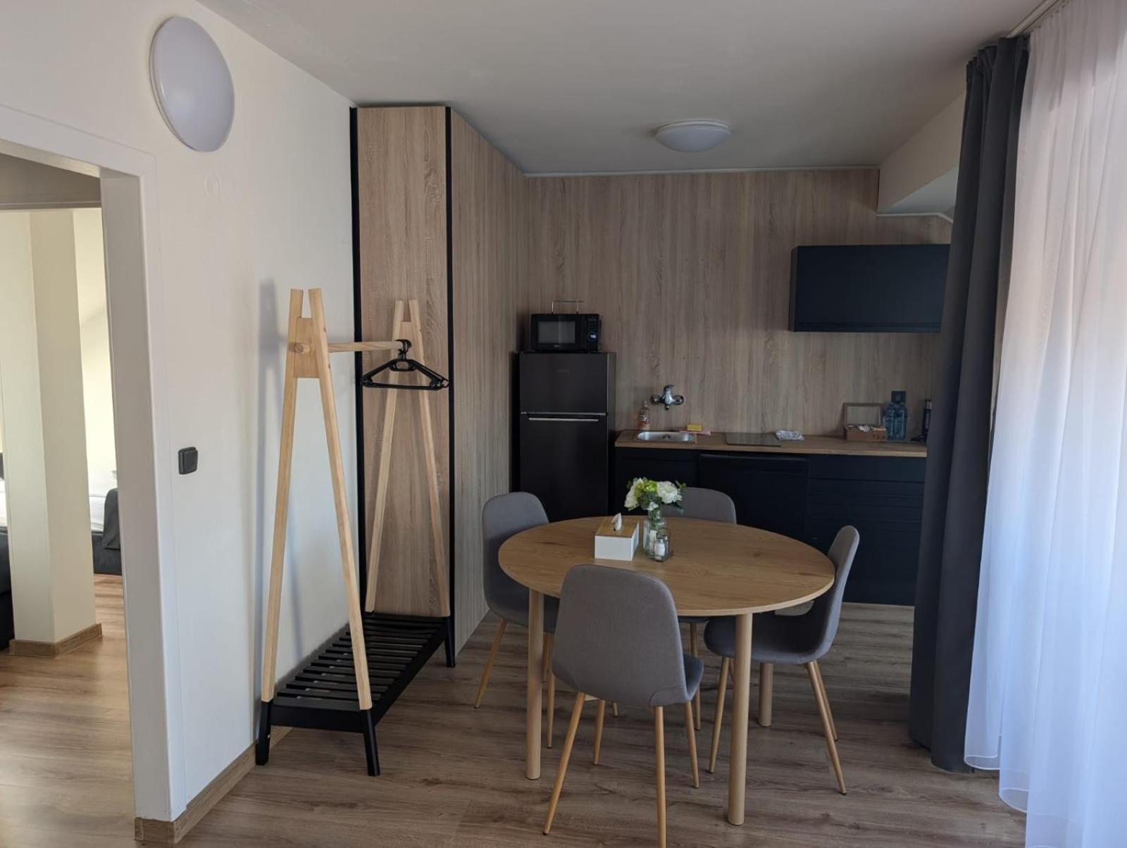 Penzion Ema B&B Prostějov 部屋 写真
